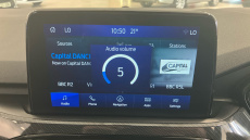 Ford Kuga 1.5 EcoBoost 150 ST-Line X Edition 5dr Petrol Estate